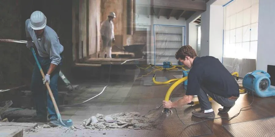 Odor Removal & Deodorization in San Angelo, TX